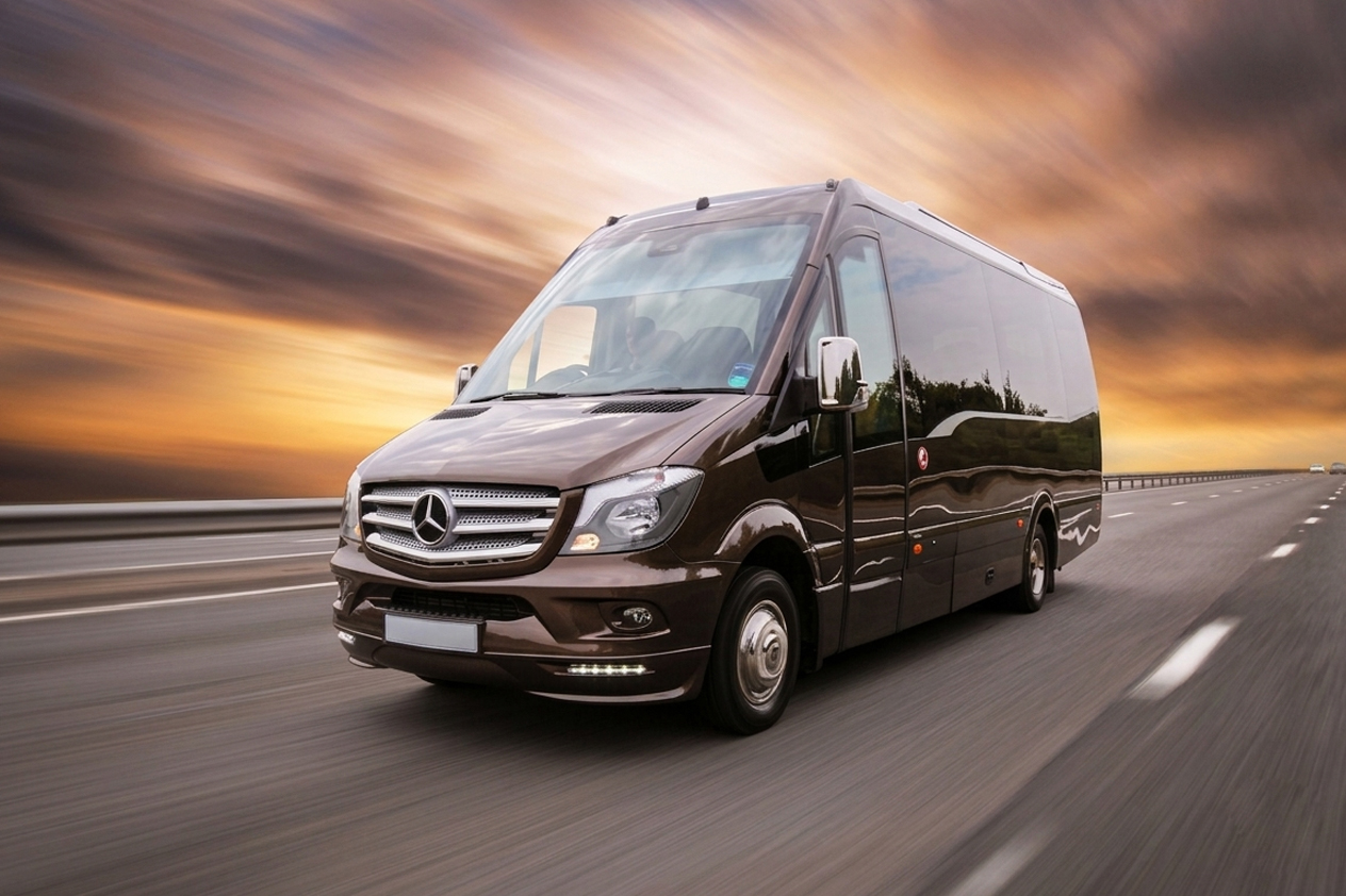 Bus & Coaches