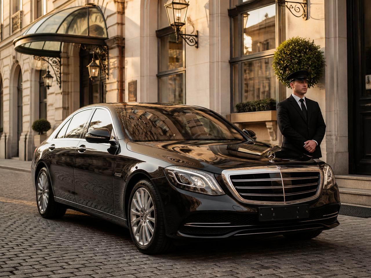 Mercedes E-Class
