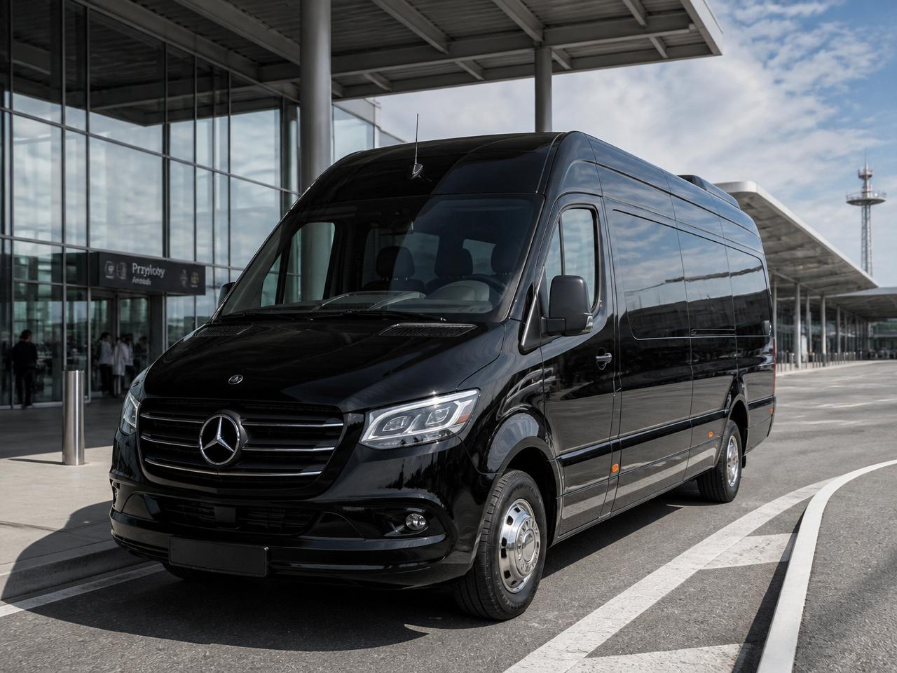 Premium Bus Coaches