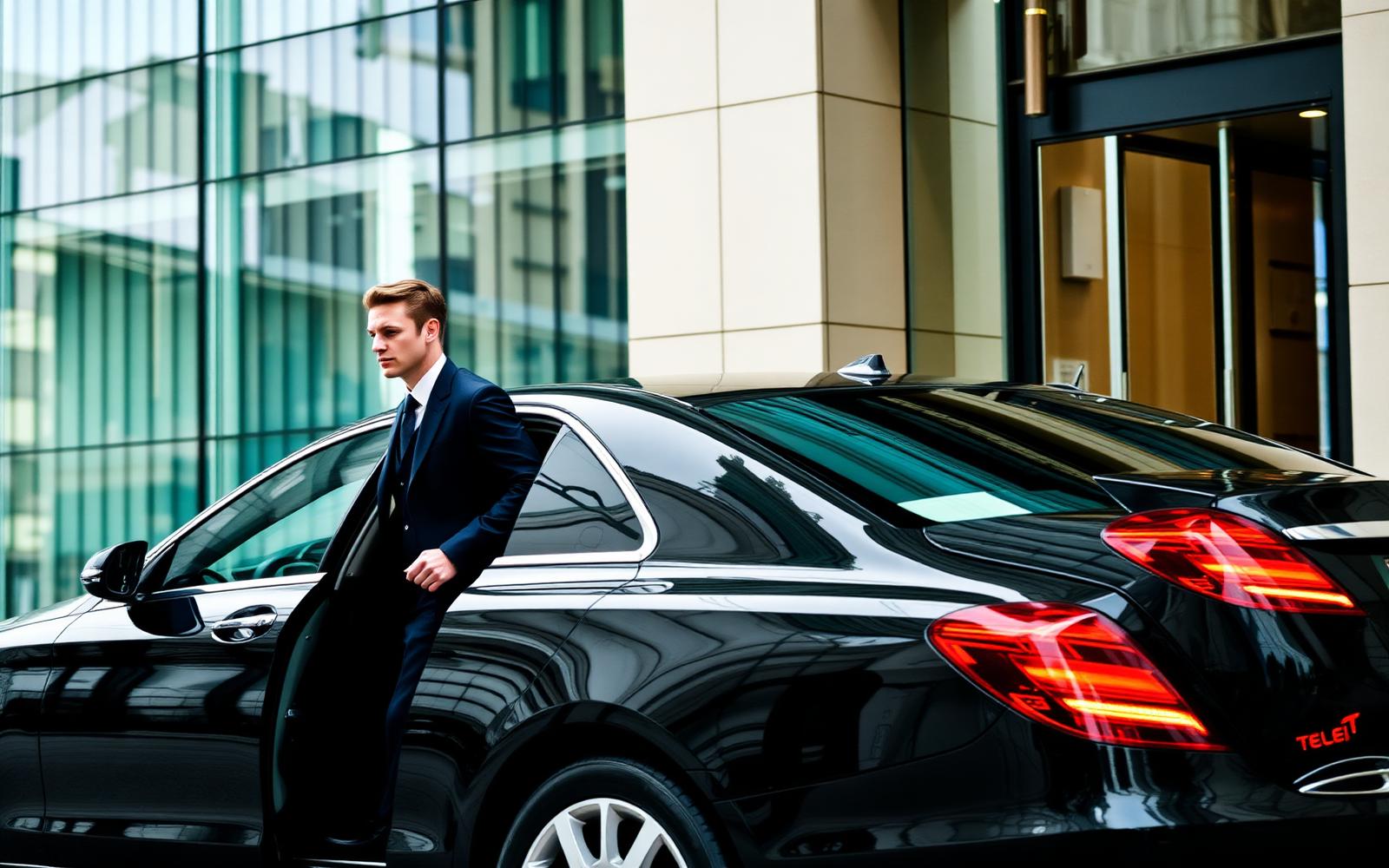 Corporate Travel by Setrips