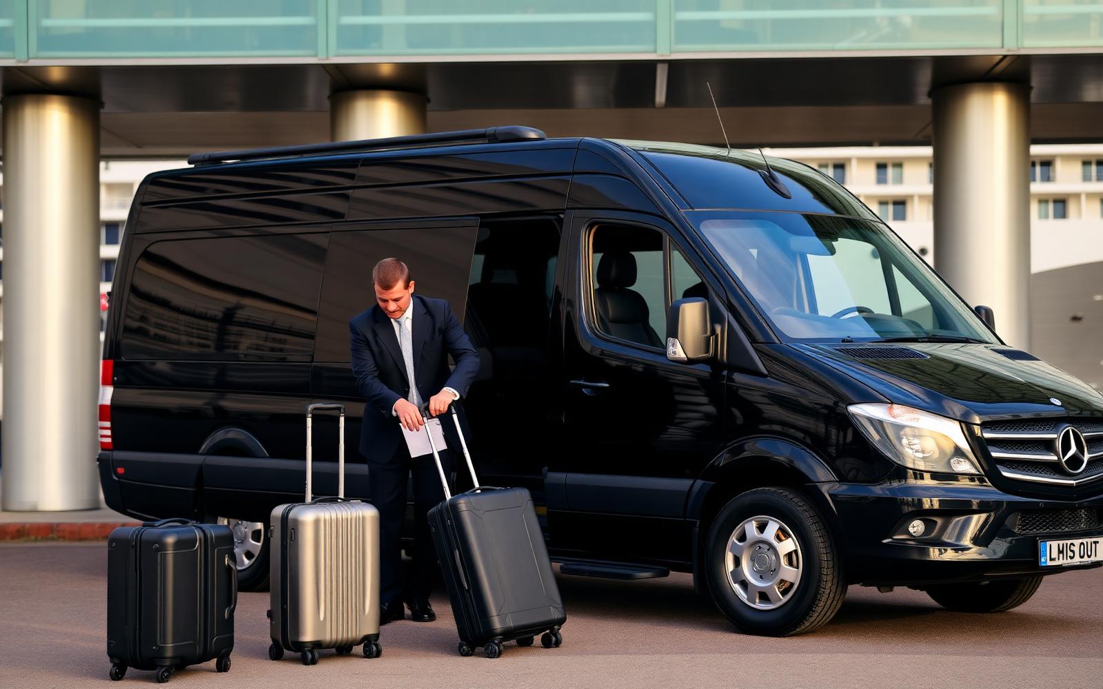 Cruise Transfers by Setrips